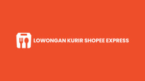 Lowongan Kurir Shopee Express Link Syarat Pendaftaran