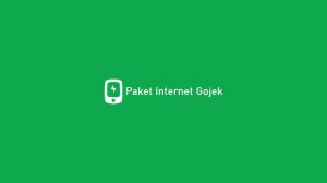 Paket Indosat Gojek Cara Daftar Swadaya Online Gaspol 2021