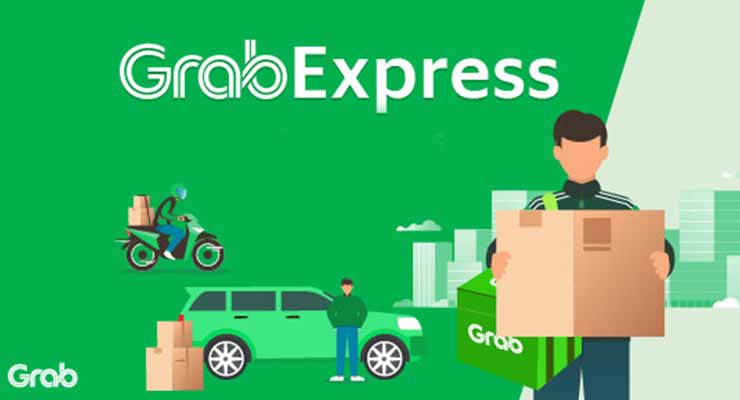 Syarat Mengembalikan Paket GrabExpress